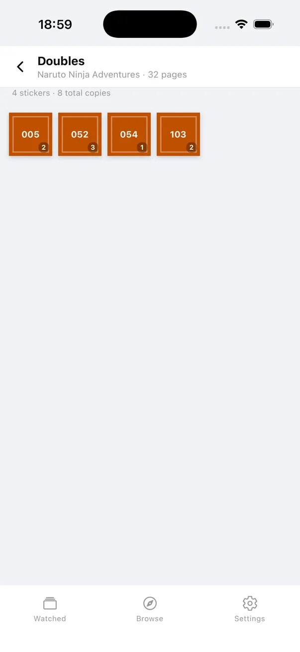 Haulseum – swap confirmation